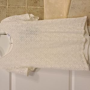 Market & spruce from stitch fix blouse